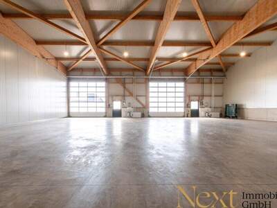 Lager mieten in 4320 Perg (Bild 2)