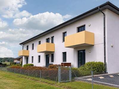 Wohnung mieten in 3834 Pfaffenschlag