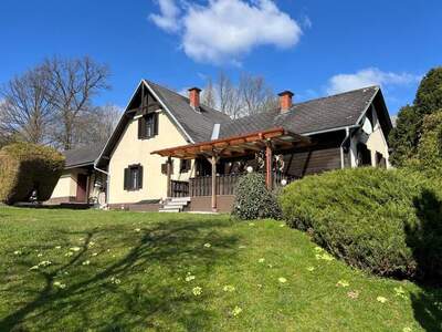 Haus kaufen in 8130 Frohnleiten