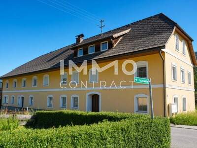 Mehrfamilienhaus kaufen in 9343 Zweinitz