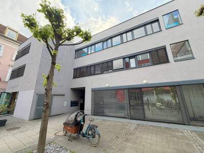 Gewerbeobjekt mieten in 8020 Graz