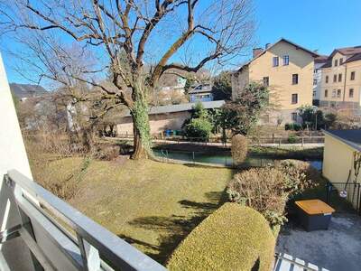 Wohnung mit Balkon kaufen in 5020 Salzburg (Bild 1)