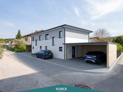 Haus mit Garten kaufen in 9500 Villach (Bild 2)