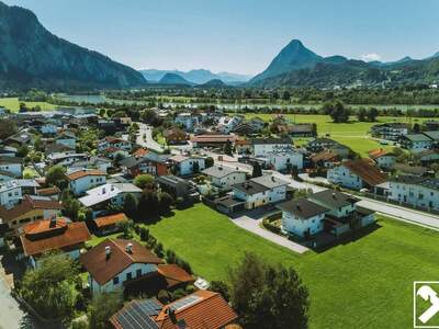 Grundstück kaufen in 6341 Ebbs