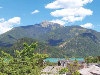 Haus kaufen in 5340 Sankt Gilgen