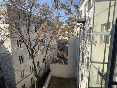 Eigentumswohnung in 1150 Wien