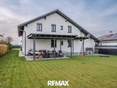 Einfamilienhaus kaufen in 4974 Bischelsdorf