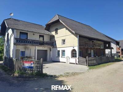 Einfamilienhaus kaufen in 5231 Schalchen