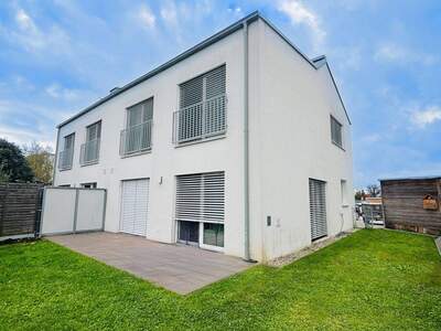 Wohnung mieten in 3240 Mank