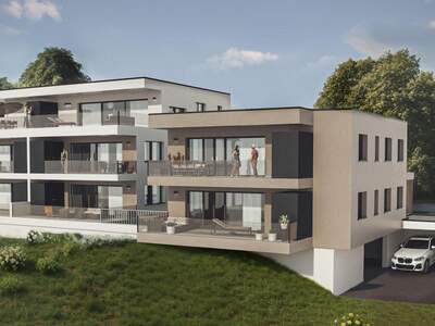 Eigentumswohnung in 4225 Luftenberg (Bild 2)