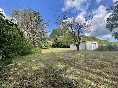 Grundstück kaufen in 2721 Bad Fischau