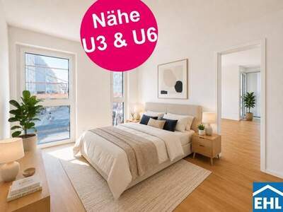 Wohnung mieten in 1150 Wien