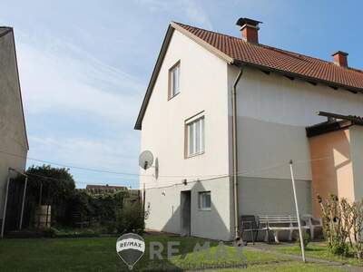 Einfamilienhaus kaufen in 2111 Harmannsdorf (Bild 2)