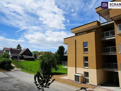 Terrassenwohnung kaufen in 8401 Kalsdorf (Bild 1)