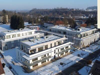 Eigentumswohnung in 4652 Fischlham