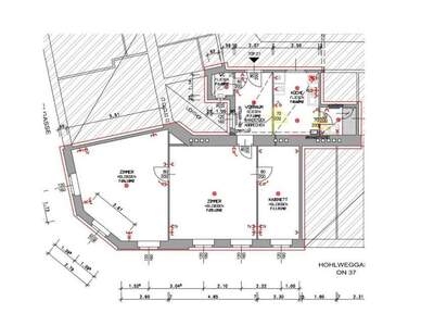 Eigentumswohnung in 1030 Wien