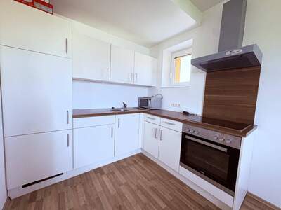 Wohnung mieten in 3100 St. Pölten