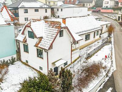 Haus kaufen in 7203 Wiesen