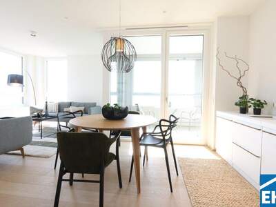 Terrassenwohnung kaufen in 1220 Wien (Bild 2)