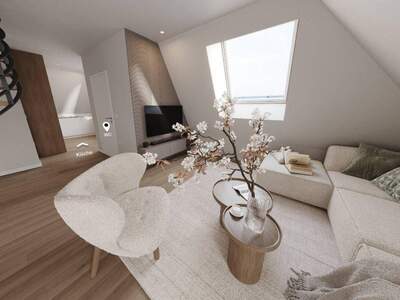 Wohnung kaufen in 4040 Linz