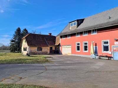 Haus kaufen in 8490 Bad Radkersburg
