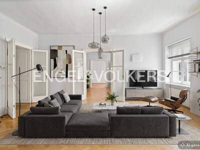 Eigentumswohnung in 1010 Wien