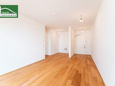 Terrassenwohnung kaufen in 1210 Wien (Bild 3)