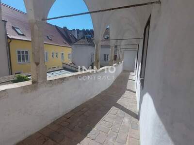 Mietwohnung in 3500 Krems