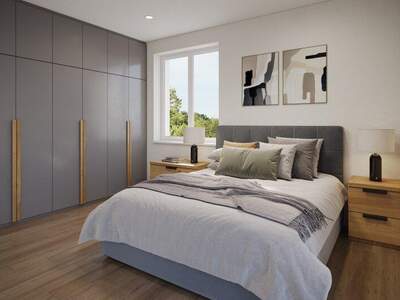 Wohnung kaufen in 4400 Steyr