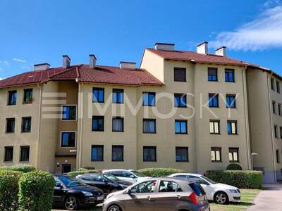 Terrassenwohnung kaufen in 4030 Linz (Bild 1)