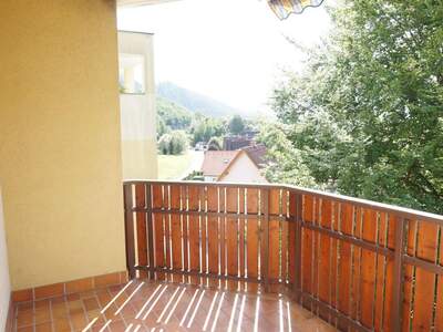 Wohnung mit Balkon mieten in 8650 Kindberg (Bild 3)