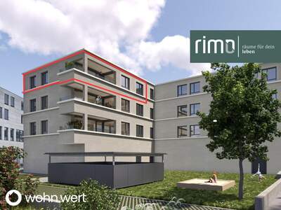 Wohnung mieten in 6800 Feldkirch (Bild 1)