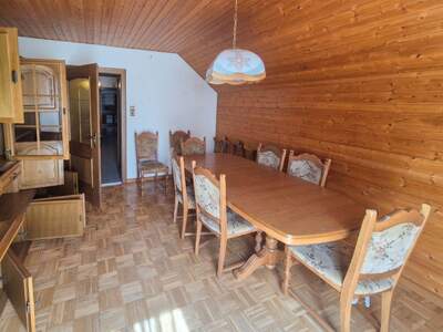 Wohnung mit Balkon kaufen in 3213 Frankenfels (Bild 4)
