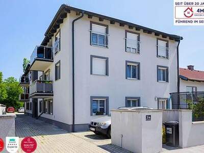 Eigentumswohnung in 2700 Wiener Neustadt