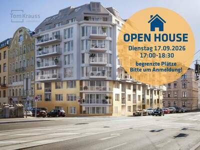 Eigentumswohnung in 1030 Wien
