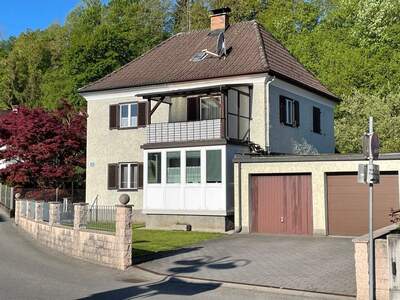 Einfamilienhaus kaufen in 5110 Oberndorf