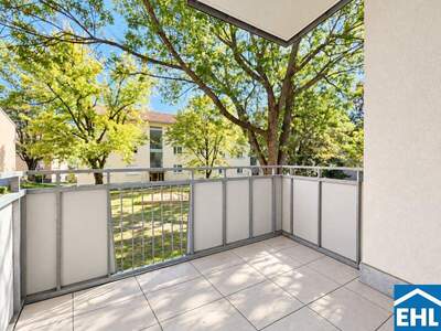 Terrassenwohnung kaufen in 1190 Wien (Bild 2)