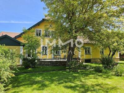 Haus kaufen in 3910 Zwettl