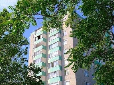 Terrassenwohnung kaufen in 2500 Baden (Bild 1)