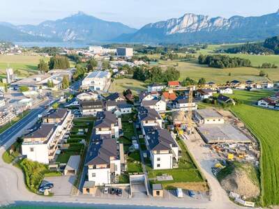 Wohnung kaufen in 5310 Mondsee