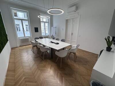 Gewerbeobjekt mieten in 1040 Wien (Bild 1)