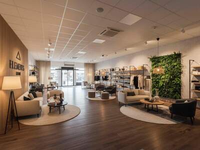 Gewerbeobjekt mieten in 4910 Ried