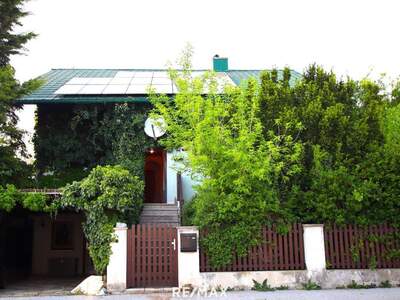 Haus mit Garten kaufen in 2462 Wilfleinsdorf