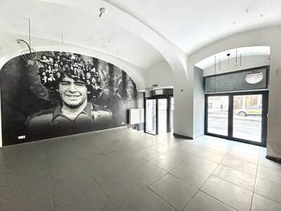 Gewerbeobjekt kaufen in 1090 Wien