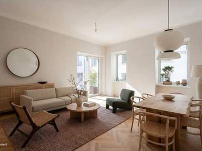 Wohnung kaufen in 1160 Wien