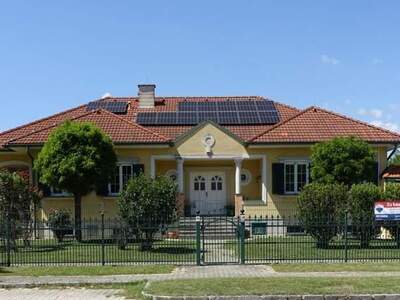 Haus kaufen in 7444 Mannersdorf