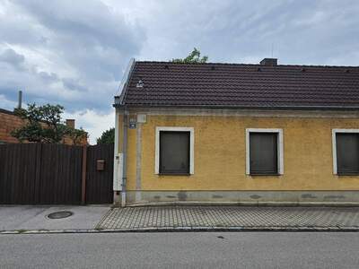 Haus kaufen in 2284 Untersiebenbrunn