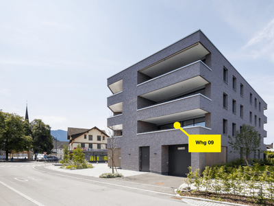 Wohnung kaufen in 6800 Feldkirch