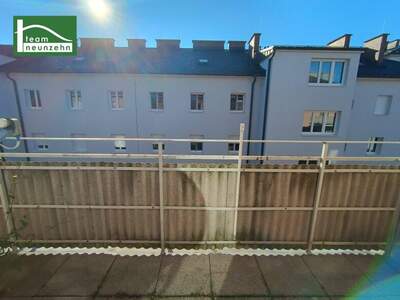 Terrassenwohnung mieten in 3100 St. Pölten (Bild 2)