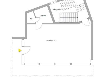Gewerbeobjekt mieten in 5026 Salzburg (Bild 5)